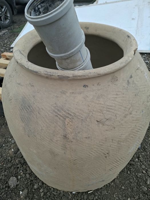 Продам тандыр печку