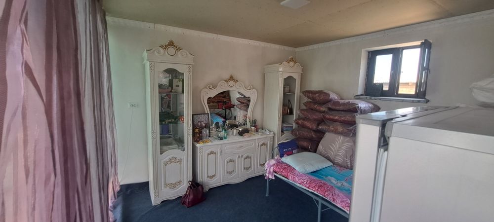 Toshkent vil Chinoz tum Olmazor bitonkada 13.9 sotik gaz suv svet bor