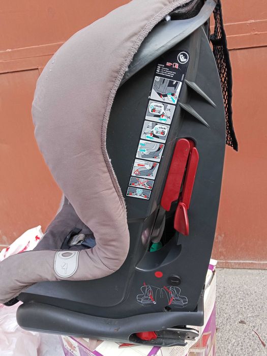 Детско столче за кола