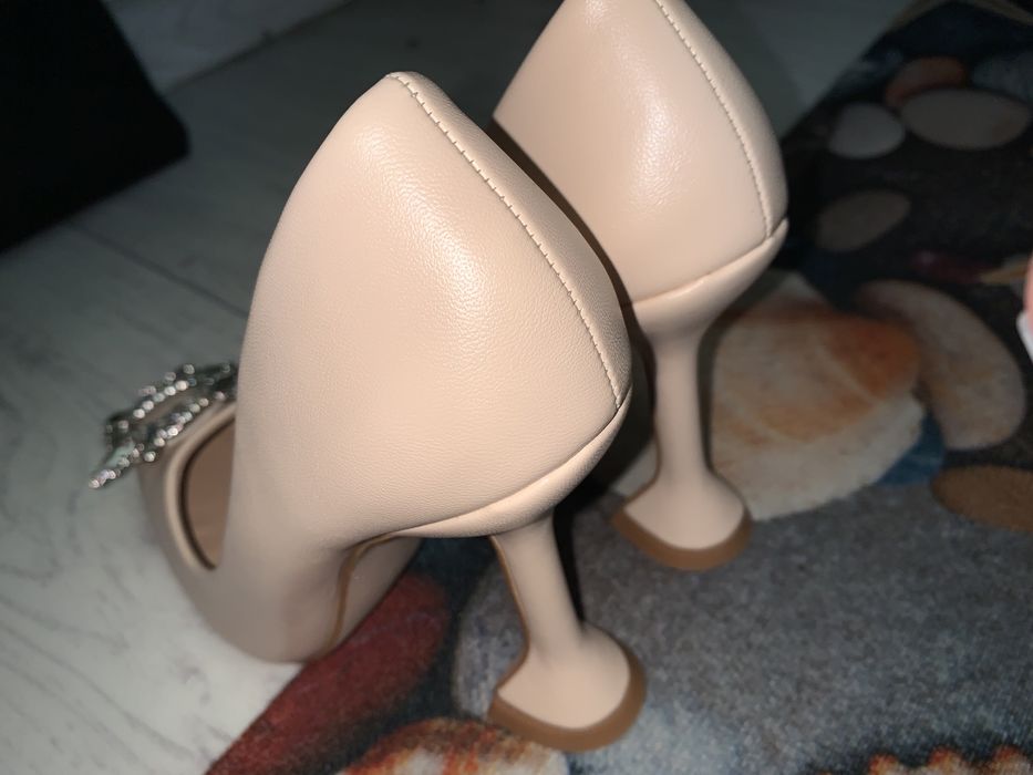 Продам Туфли