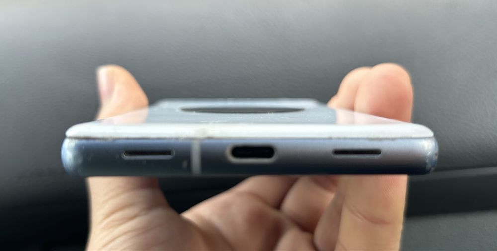 Vand Google Pixel 7a