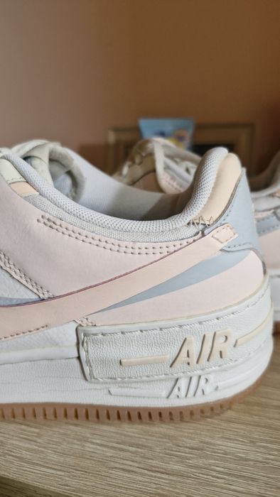 Дамски маратонки Nike