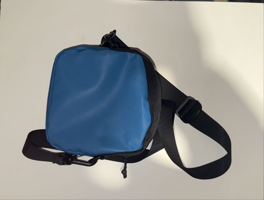 Здравейте, продавам чантичка на THE NORTH FACE