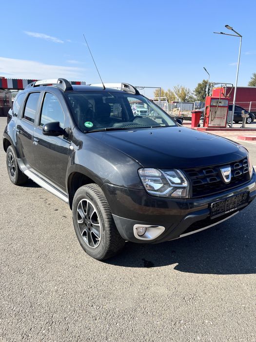 Dacia Duster 1.2 TCe 4x4