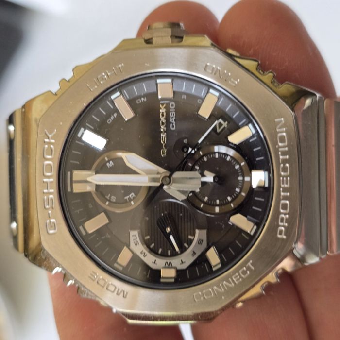 Продам часы CASIO G-SHOCK