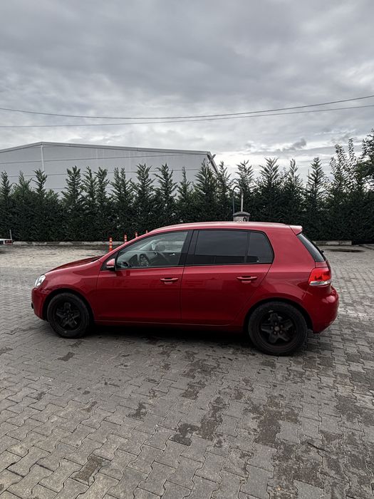 VOLKSWAGEN Golf 2011 — imagine 3