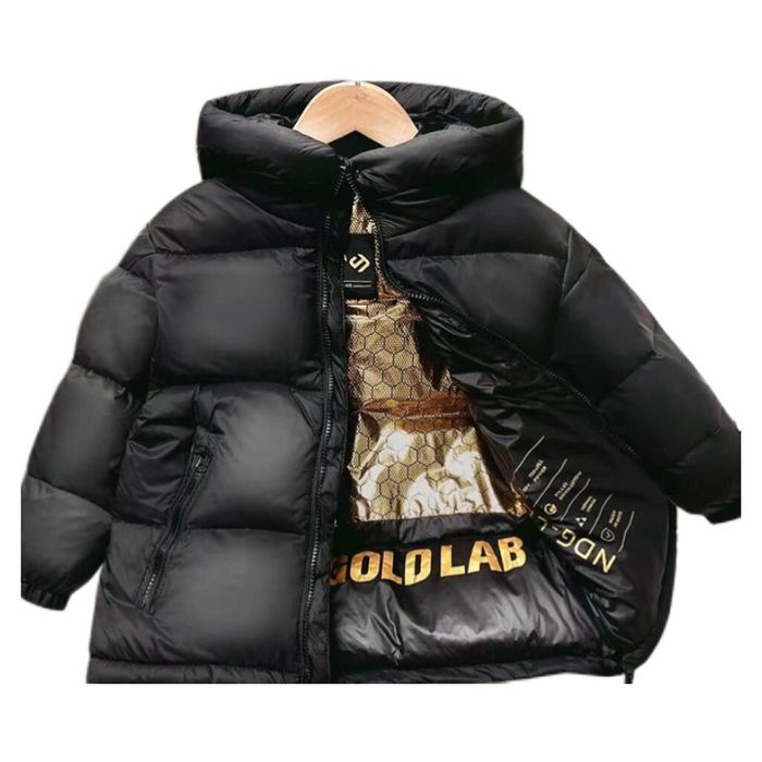 Детские куртки, пуховики