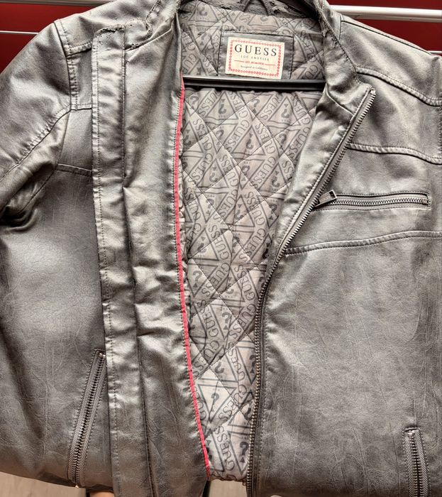 Мъжко Дънково Яке