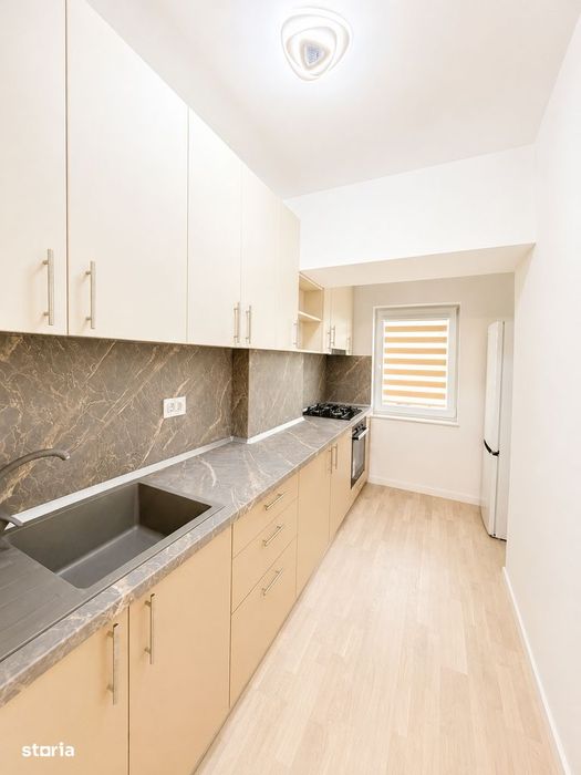 Închiriere | Apartament 2 camere | Ultracentral Ploiești.