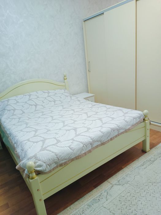 Продается кирпичный дом  ул Баян Сулу 19