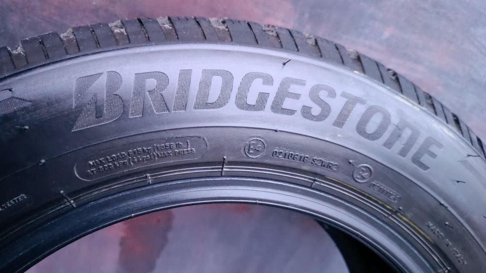 195/65/15 Bridgestone