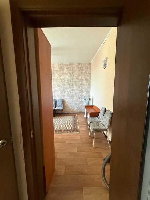 3-комн. квартира, 70.9м², 2/2 этаж