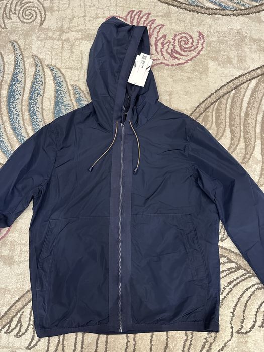 Ветровка от бренда Zara оригинал