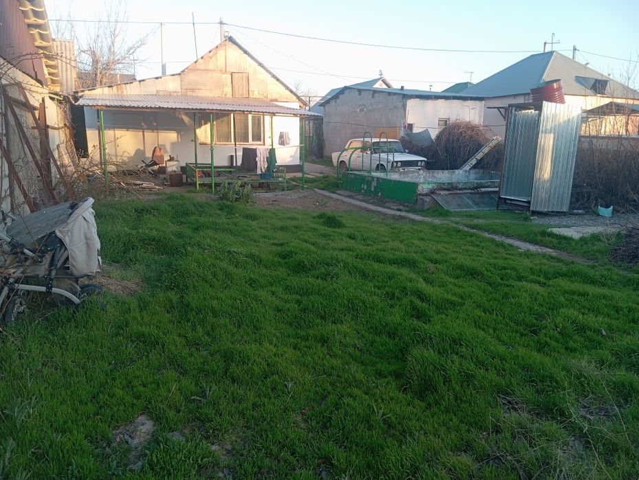 Продается дача Кайнарбулаке