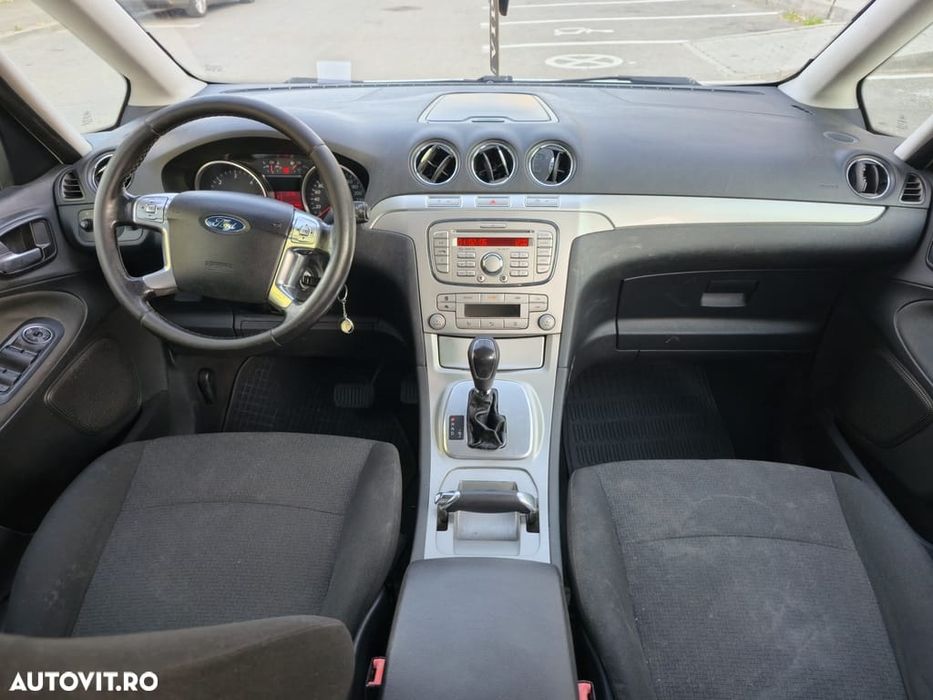 Schimb cu ford transit sau spirnta sau Lt35