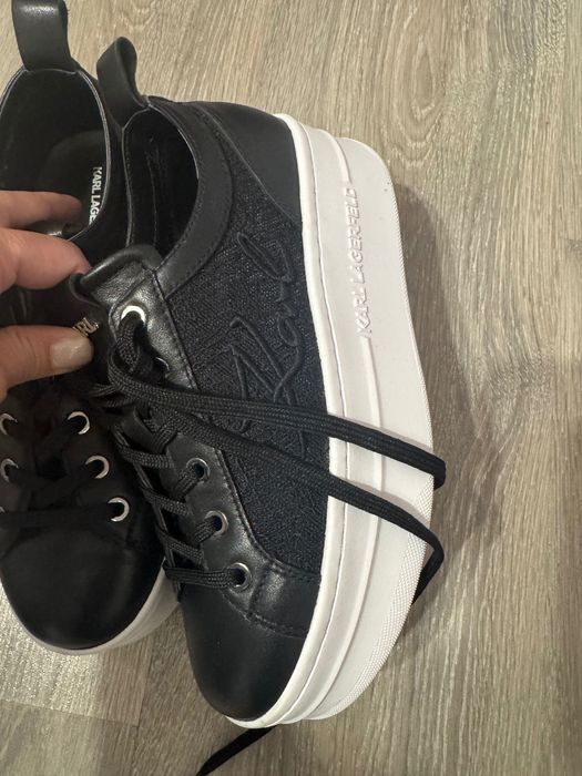 Кецове Karl Lagerfeld