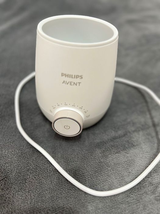 Încălzitor Biberoane Philips