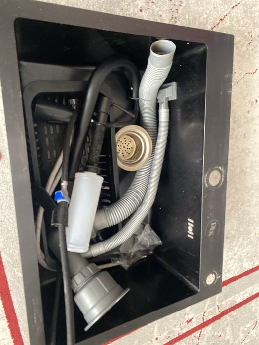 Кухной мойка сатылпды