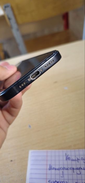 Iphone 15 256 ,акб 79