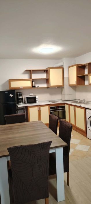 Дава се под наем Двустаен апартамент в Варна, Аспарухово - 68 кв.м за 510 € - Снимка #7