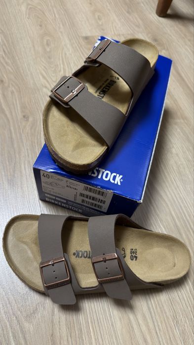 Birkenstock Arizona