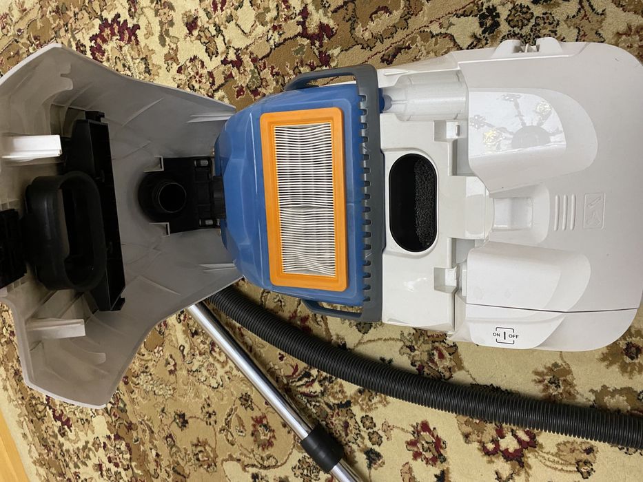 Пылесос karcher