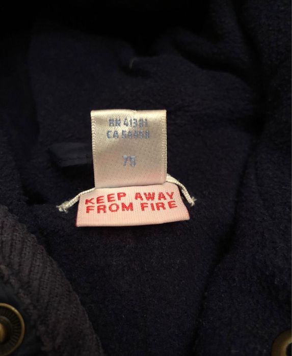 Комбинезон Ralph Lauren