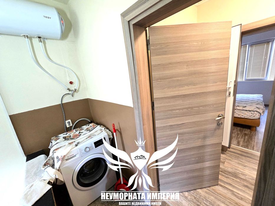 Продава се Тристаен апартамент в Асеновград - 72 кв.м за 6 €/кв.м - Снимка #6