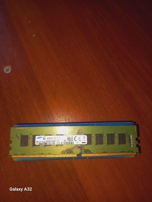 Samsung DDR 3 8 гега
