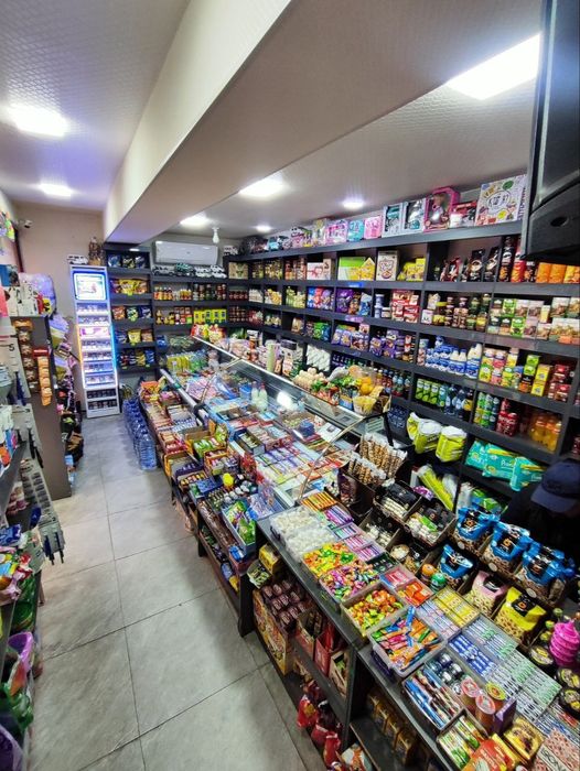 magazin arendaga beriladi