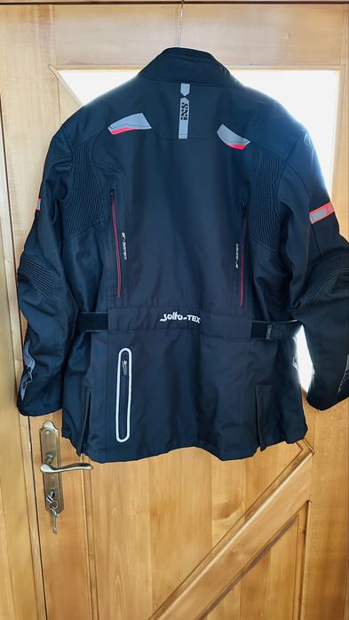 Geaca moto dama 2xl ca noua