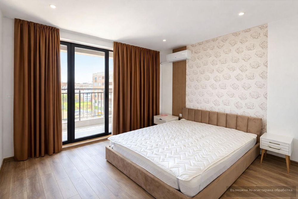 Дава се под наем Двустаен апартамент в Пловдив, Тракия - 65 кв.м за 498.27 € - Снимка #3