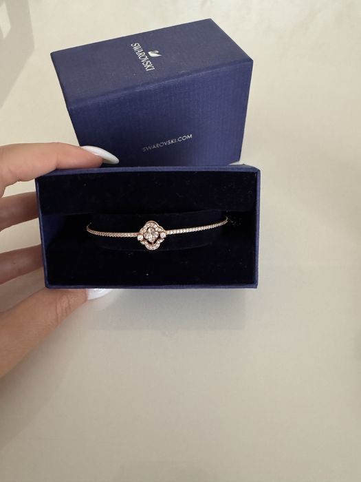 Бижута Swarovski