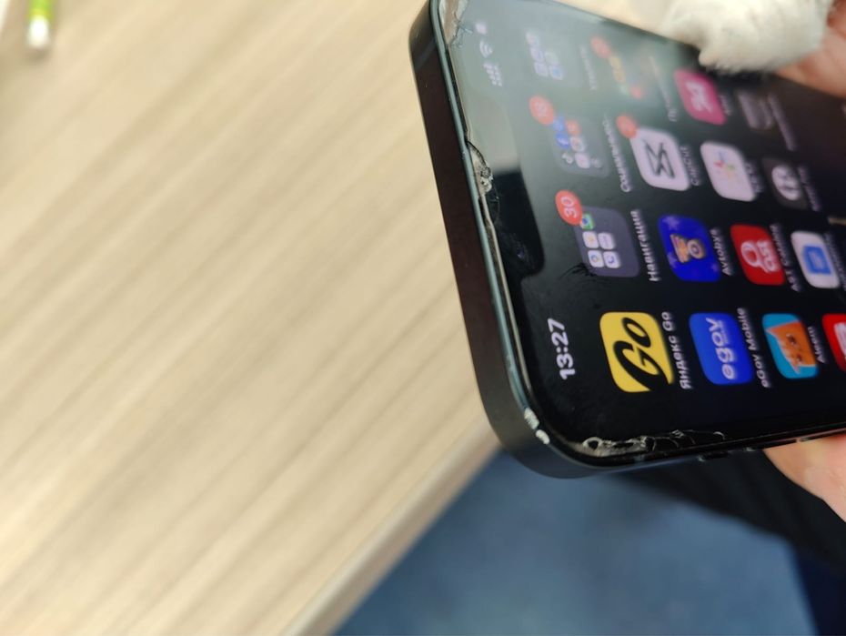 Iphone 13 256 продам