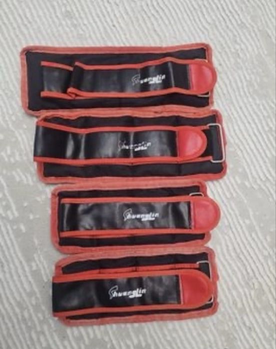 Продам утяжелители.