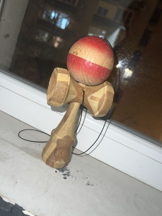 Vand Kendama Editie limitata