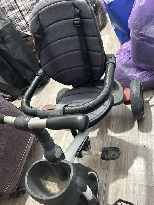 Продам трехколесный велосипед