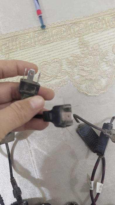 Led fara H4 tumanka led