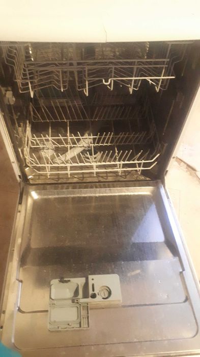 Посудомоечные машины