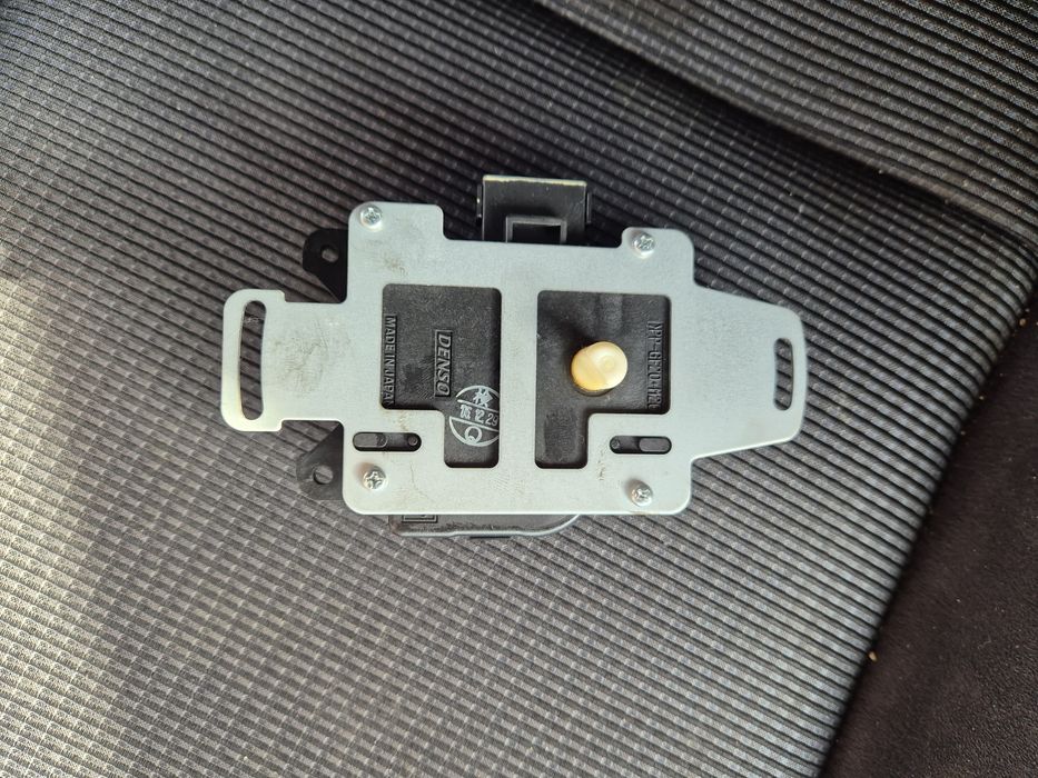 Motoras caldura Mitsubishi Grandis 2006 2.0 Diesel