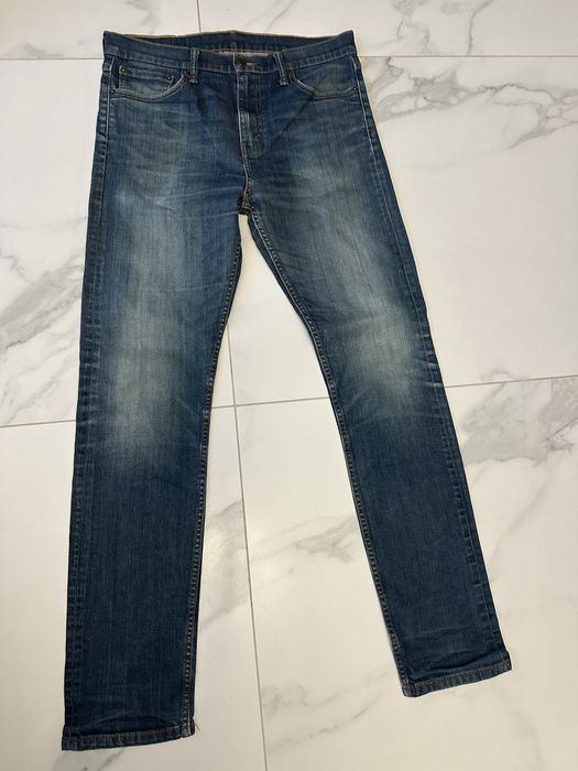 Оригинални дънки Levi’s размер 32 отново