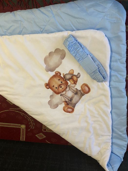 Уголок на выписку