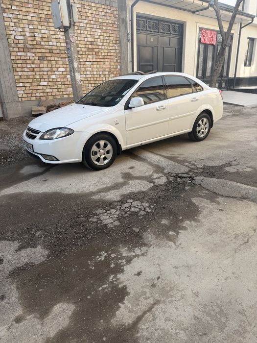 Gentra 3 aftamat eligant pulis 2020