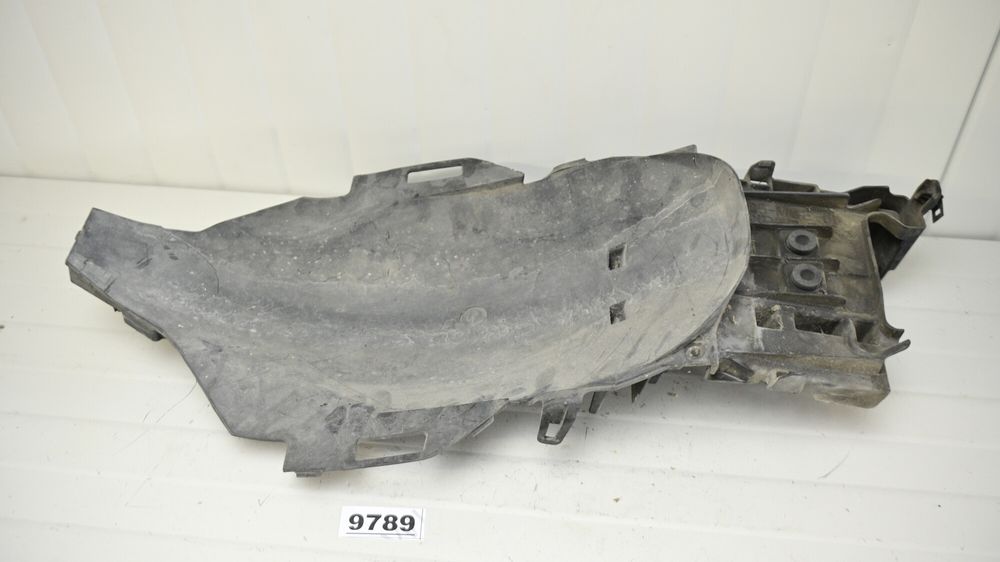 Honda VFR1200F 2010 Aparatoare spate codita plastic undertail