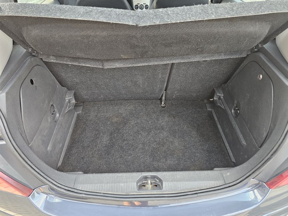 Opel Corsa D, 2008, 1.3 diesel , in stare buna de funcționare