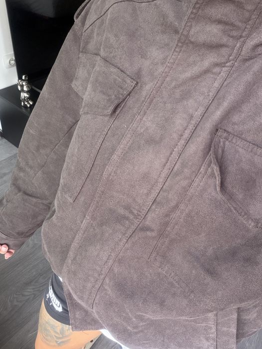 Връхни дрехи : Zara , Shein , H&M , Affect  и Stradivarius