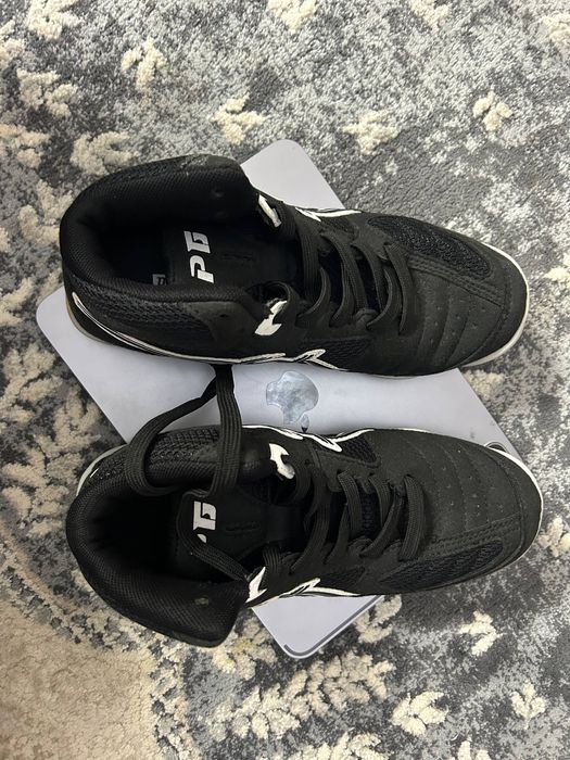 Powergym борцовки 36 размера