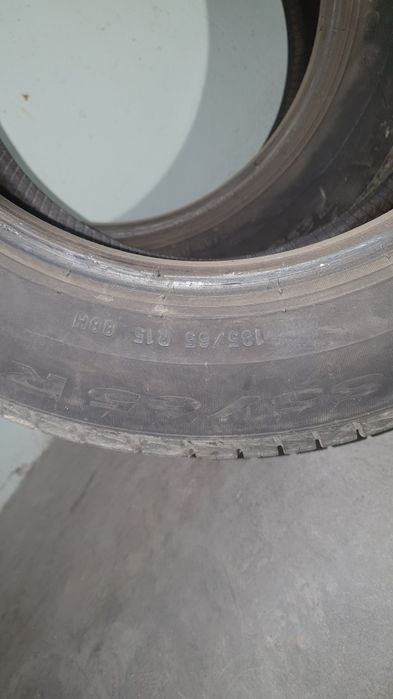 Гуми Pirelli verde 185/ 65/ R15