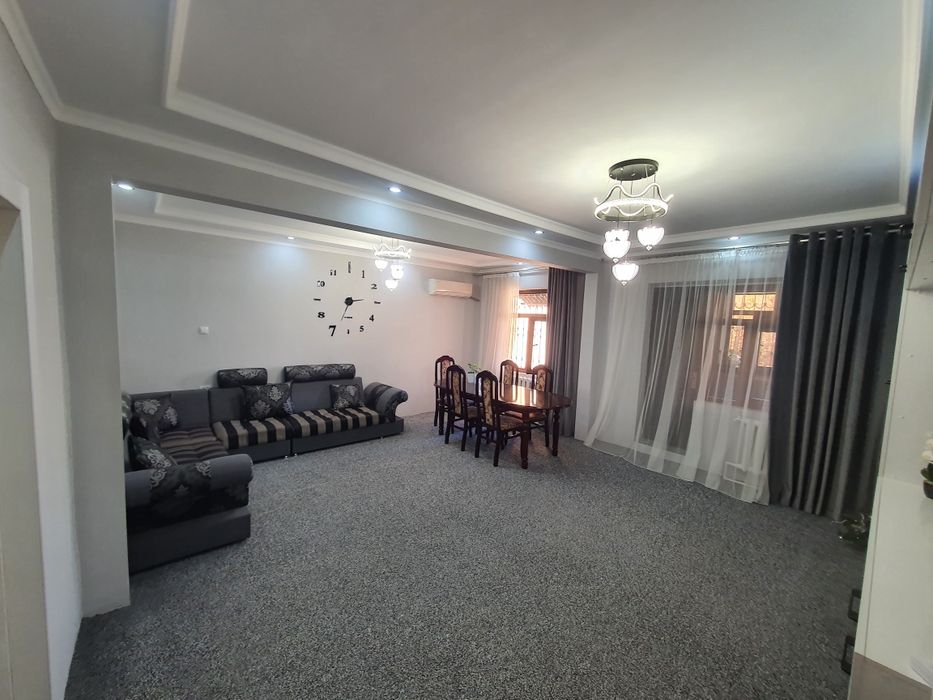 Срочно продаётся Юнусобод-9 кварталда 4/5/5 квартира 92 квм, ипотекага