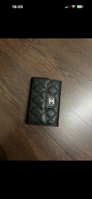Portofel mic Chanel